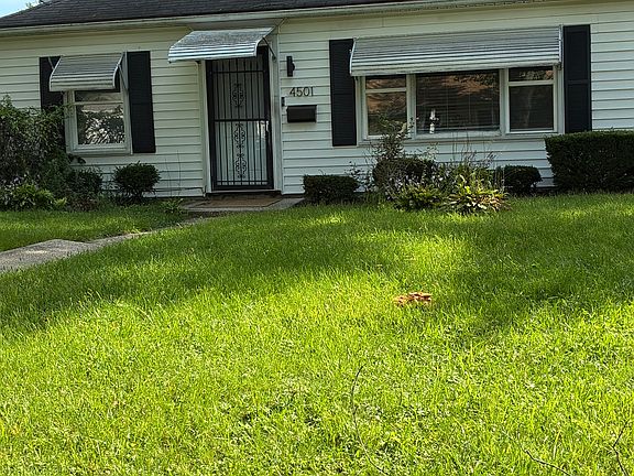 5th image of 4501 Standish Dr