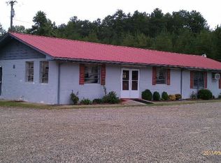 97 Highway 53, Hoschton, GA 30548