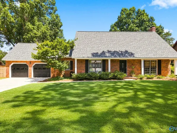 2604 13th St SE, Decatur, AL 35601