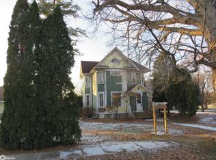 702 Front St, Geneva, IA 50633