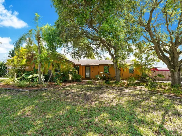 28101 SW 161st Ave, Homestead, FL 33033