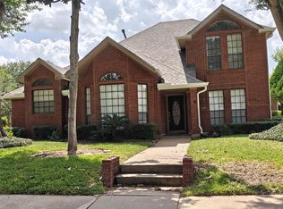 3446 Mimosa Way, Sugar Land, TX 77479