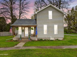 404 E 3rd St, Hersey, MI 49639