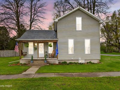 404 E 3rd St, Hersey, MI, 49639