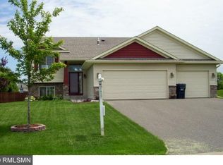 31757 Meadowlark Ln, Lindstrom, MN 55045