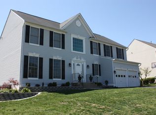 8 Gunston Rd, Stafford, VA 22554