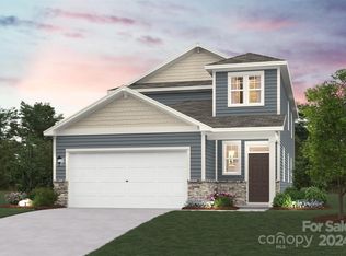 728 Hallman Branch Ln, Lincolnton, NC 28092