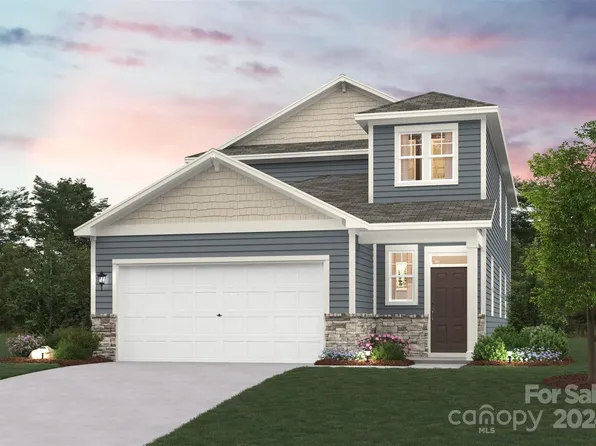 677 Cashion Rd, York, SC 29745