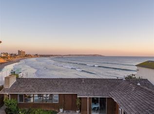 411 Sea Ridge Dr, La Jolla, CA 92037