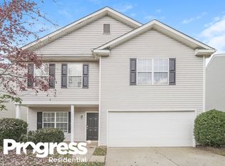 4826 Autumn Oak Dr, Charlotte, NC 28269