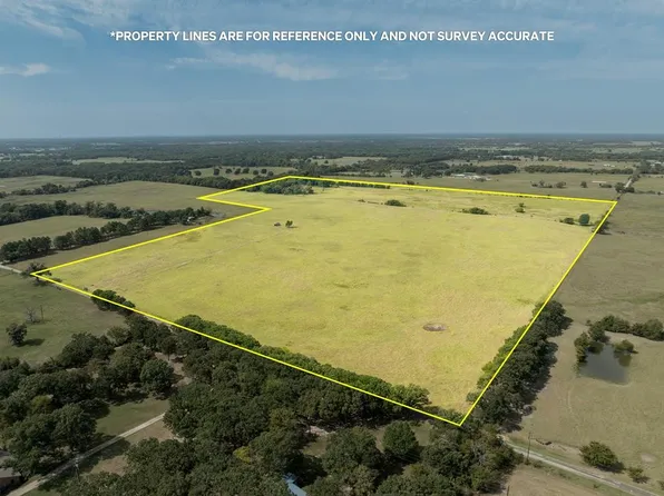 Vz County Road 2405, Canton, TX 75103