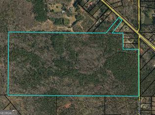 0 Westmoreland Rd, Griffin, GA 30223