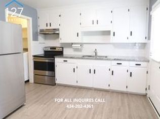 3200 Windemere Pl #B, Lynchburg, VA 24501
