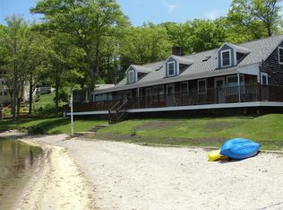 34 East Rd #6, Mashpee, MA 02649