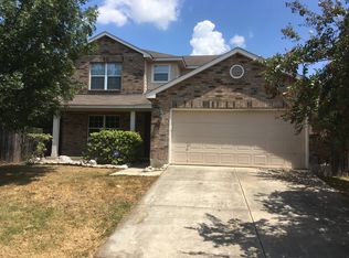 2314 Marcy Rte, San Antonio, TX 78245