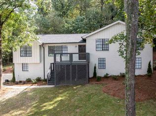 1621 Mountain Gap Cir, Birmingham, AL 35226