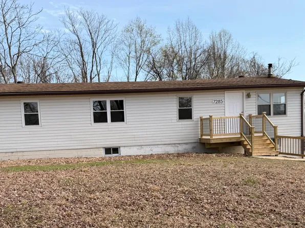 7285 Clyde Jones Rd, Owings, MD