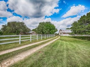 7410 Airport Rd, Georgetown, TX 78628