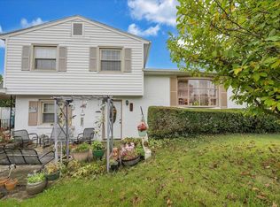 3836 Long Meadow Ave NW, Roanoke, VA 24017