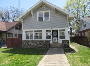 719 W Nelson St, Marion, IN 46952