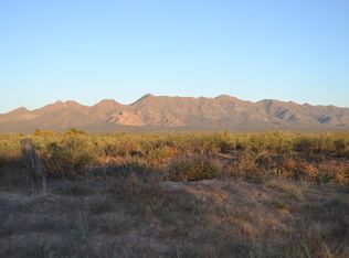 120 Ac Jefferson Rd, Elfrida, AZ 85610