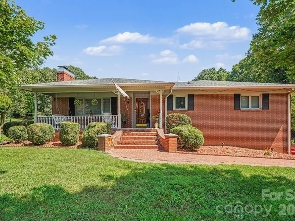 103 Dale Ave, Kannapolis, NC 28081