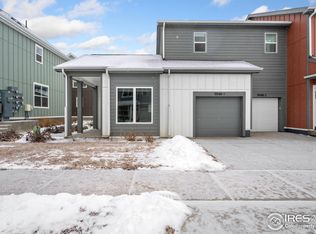 5548 Wheelhouse Way #H-1, Fort Collins, CO 80528