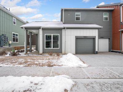 5548 Wheelhouse Way H-1, Fort Collins, CO, 80528