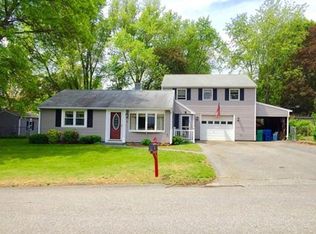 11 Jeffrey Rd, Billerica, MA 01821