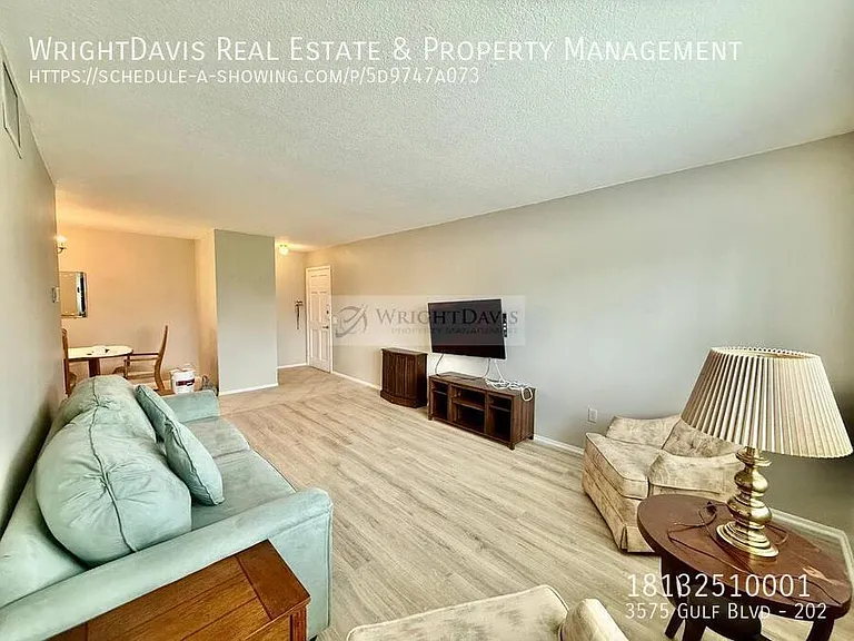 3575 Gulf Blvd #202 — Photo 7