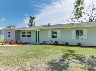 813 Tennessee Ave, Lynn Haven, FL 32444