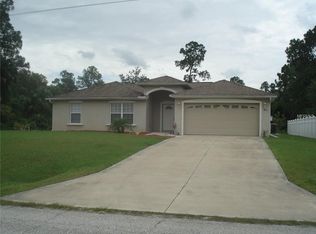 3855 Lavilla Ave, North Port, FL 34286