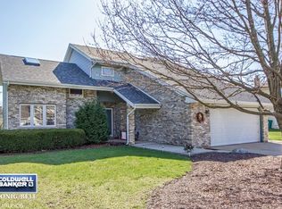 17223 S Heritage Dr, Homer Glen, IL 60491