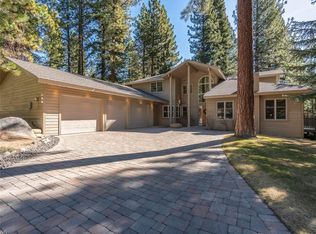 590 Putter Ct, Incline Village, NV 89451