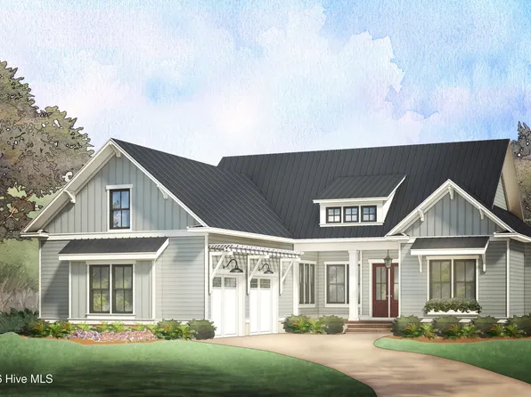 4025 Dauntless Lane, Wilmington, NC 28412