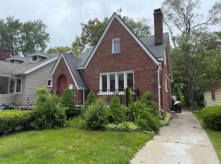 467 E Woodland St, Ferndale, MI 48220