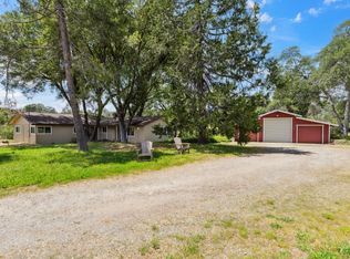 5031 Silva Rd, Mariposa, CA 95338
