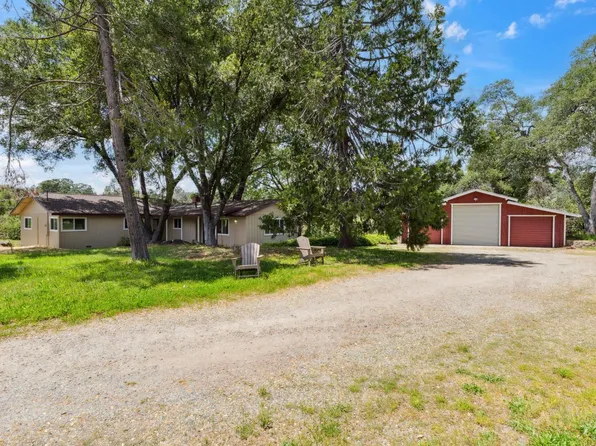 5031 Silva Rd, Mariposa, CA 95338