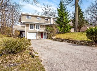 2390 Uplong St, West Bloomfield, MI