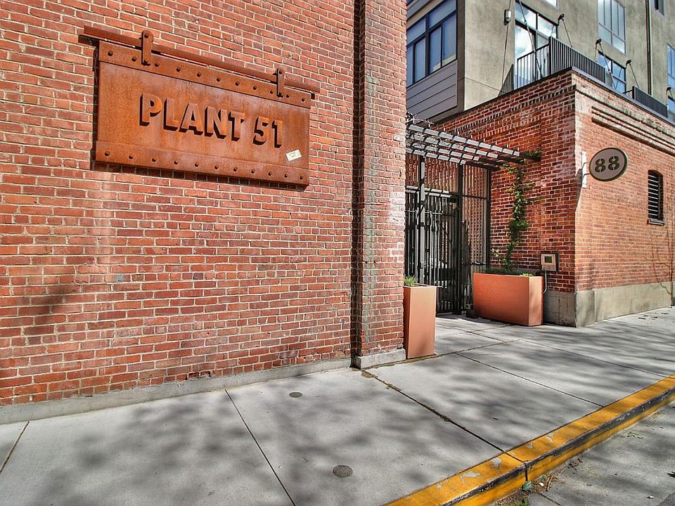 1st image of 88 Bush St Unit 4189