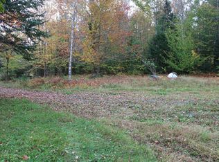 222 Hollin Waite Hill Rd, Anson, ME 04911