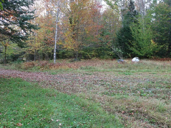 222 Hollin Waite Hill Road, Anson, ME 04911