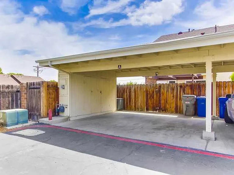 7855 Rancho Fanita Dr #A — Photo 19