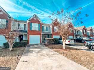 7084 Georges Way, Morrow, GA 30260