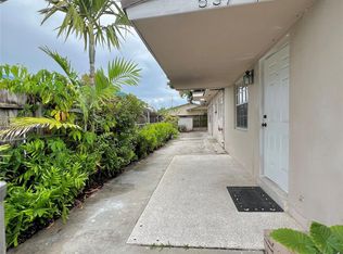 535 NW 43rd Pl #1, Miami, FL 33126