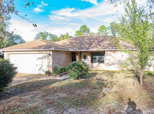 112 Golf Course Dr, Crestview, FL 32536