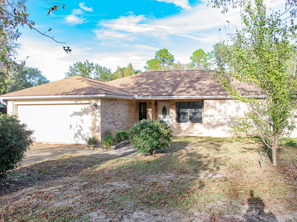 112 Golf Course Dr, Crestview, FL 32536