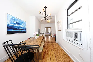 Rented by Corcoran