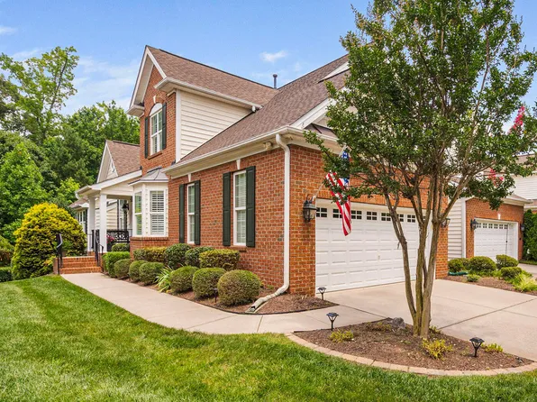 11571 Auldbury Way, Raleigh, NC 27617