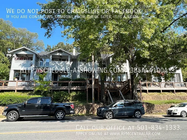 1814 Kavanaugh Blvd — Photo 1